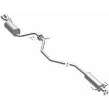 Load image into Gallery viewer, MagnaFlow BRE Exhaust Kit 09-13 Mazda 6 2.5L
