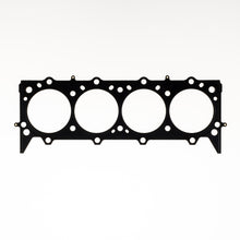 Load image into Gallery viewer, Cometic AMC 390/401 Gen-3 V8 .080in MLS Cyl Head Gasket-4.380in Bore-With Indy Heads-18 Bolt Head
