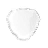 KC HiLiTES FLEX ERA 3 Light Shield Clear (ea) | 5319