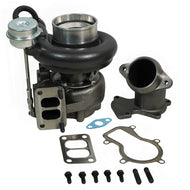 BD Diesel 98.5-02 Dodge Cummins 5.9L HX35 Screamer Turbo | 1045758