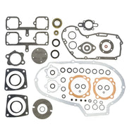 Athena Harley-Davidson Complete Gasket Kit (Incl Oil Seals) | P400195900740