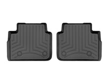 Load image into Gallery viewer, WeatherTech 2021+ Jeep Grand Cherokee Rear FloorLiner - Black | 4416962

