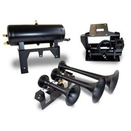 Kleinn 07-21 Toyota Tundra Onboard Air System w/ Model 730 Horns Horns Kleinn Air Horns   