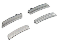 Load image into Gallery viewer, Raxiom 21-26 Ford Mustang Mach-E LED Side Marker Lights- Clear | ME7117
