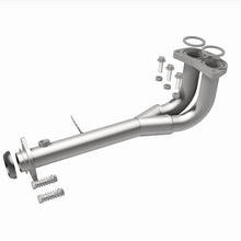Load image into Gallery viewer, BRE Exhaust 96-00 Civic EL 1.6L Front Pipe Kit
