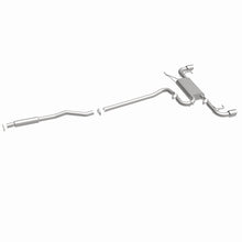 Load image into Gallery viewer, MagnaFlow BRE Exhaust Kit 14-17 Mazda 6 2.5L
