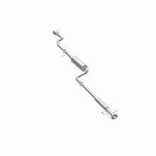 Load image into Gallery viewer, BRExhaust 08-11 Ford Focus 2.0L Exhaust Kit
