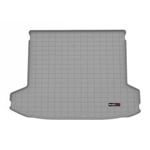 Load image into Gallery viewer, WeatherTech 22-25 Hyundai Tucson Hybrid Cargo Liner - Grey
