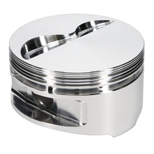 Load image into Gallery viewer, JE Pistons 4.035 350 SBC FT Set of 8 Pistons JE Pistons
