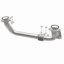 Load image into Gallery viewer, BRE Exhaust 06-08 Grand Vitara 2.7L Front Pipe Kit
