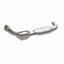 Load image into Gallery viewer, MagnaFlow Conv DF 01-04 Ford F-150 4.2L 2wd
