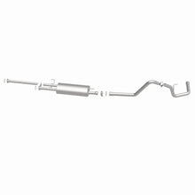 Load image into Gallery viewer, MagnaFlow BRE Exhaust Kit 09-13 Toyota Tundra
