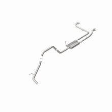 Load image into Gallery viewer, MagnaFlow BRE Exhaust Kit 12-17 Nissan NV1500 NV2500 NV3500 4.0L
