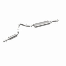 Load image into Gallery viewer, MagnaFlow BRE Exhaust Kit 02-04 Montana Venture 07-09 Uplander Montana
