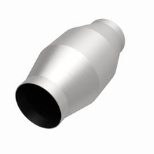 Load image into Gallery viewer, MagnaFlow Conv Univ 3.50inch C/C Diesel
