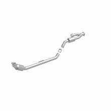 Load image into Gallery viewer, Magnaflow 2005 Mercedes-Benz CLK320 3.2L Direct Fit Converter
