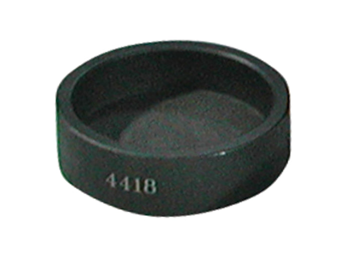 SPC Performance RECVNG TUBE 1.875 ID Control Arms SPC Performance