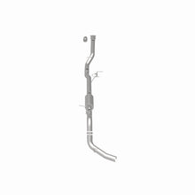 Load image into Gallery viewer, BRExhaust 01-06 Silverado Sierra 2500 HD 3500 HD Exhaust Kit | 106-0661
