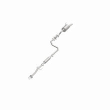 Load image into Gallery viewer, MagnaFlow BRE Exhaust Kit 92-00 EL Civic

