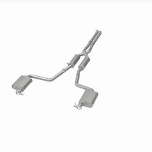 Load image into Gallery viewer, MagnaFlow Dodge BRE Exhaust Replacement Kit
