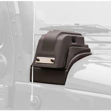 Load image into Gallery viewer, Rugged Ridge XHD Low-Mount Snorkel 3.6L 12-18 Jeep Wrangler JK Rugged Ridge
