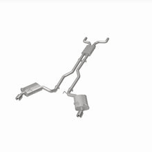 Load image into Gallery viewer, BRExhaust 10-13 Chevrolet Camaro 6.2L Direct-Fit Replacement Exhaust System
