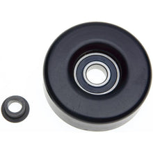 Load image into Gallery viewer, Gates 95-02 Chevrolet C &amp; K Series Pickup V-8 6.5L Diesel Idler Belt Drive Pulley
