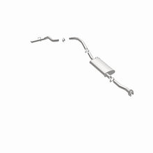 Load image into Gallery viewer, MagnaFlow BRE Exhaust Kit 92-94 S10 Sonoma
