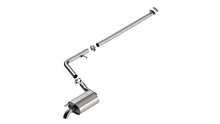 Load image into Gallery viewer, Borla 21-23 Kia K5 LX/ EX 1.6L L4 (T) FWD S-Type Cat-Back Exhaust Catback Borla   
