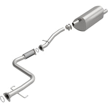 Load image into Gallery viewer, MagnaFlow BRE Exhaust Kit 96-04 Acura RL 3.5L
