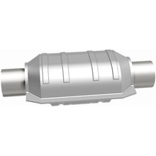 Load image into Gallery viewer, Magnaflow Conv Univ 2.5in. W/O2
