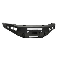 Load image into Gallery viewer, Westin 10-18 RAM 2500/3500 Pro-Series Front Bumper - Tex. Blk Westin
