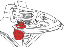Load image into Gallery viewer, SPC Performance Acura Rear Adjustable Ball Joints SPC Performance
