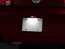 Load image into Gallery viewer, Raxiom 05-09 Ford Mustang Axial Series LED License Plate Lamps Bulbs Raxiom
