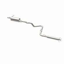 Load image into Gallery viewer, MagnaFlow BRE Exhaust Kit 05-11 Cobalt HHR G5 Pursuit
