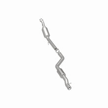 Load image into Gallery viewer, Magnaflow 07-11 Mercedes-Benz S550 5.5L Direct Fit Converter
