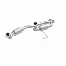 Load image into Gallery viewer, MagnaFlow Conv DF 01-03 Windstar 3.8
