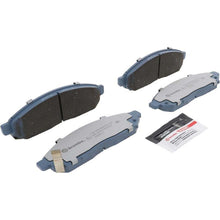 Load image into Gallery viewer, Brembo OE 11-14 Nissan LEAF Brake Pad - Front | P56096E
