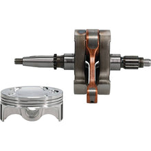 Load image into Gallery viewer, Vertex Pistons Uncategorized Vertex Pistons 09-13 YFZ 450 R/10-11 YFZ 450 X Complete Engine Rebuild Kit
