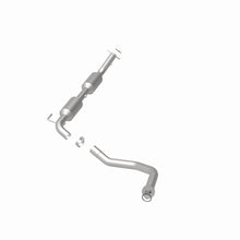 Load image into Gallery viewer, Magnaflow 07-15 Toyota Tundra 5.7L Direct Fit Converter
