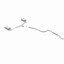 Load image into Gallery viewer, BRExhaust Exhaust Kit - 09-10 Dodge Journey 3.5L
