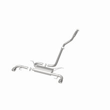 Load image into Gallery viewer, MagnaFlow BRE Exhaust Kit 14-17 Mazda 6 2.5L
