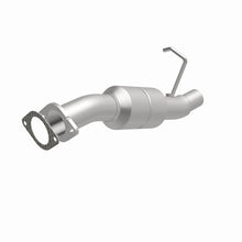 Load image into Gallery viewer, MagnaFlow Conv Direct Fit 2007 Chevrolet Silverado 2500 HD Classic 6.0L
