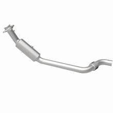 Load image into Gallery viewer, Magnaflow 15-17 Ford Mustang 3.7L Direct Fit Converter
