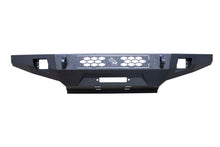 Load image into Gallery viewer, Fishbone Offroad 14-21 Toyota Tundra Front Bumper - Black Texture Fishbone Offroad
