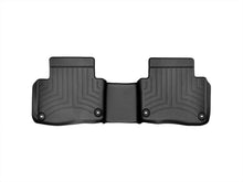 Load image into Gallery viewer, WeatherTech 14+ Acura RLX Rear FloorLiner - Black | 445582
