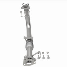 Load image into Gallery viewer, BRE Exhaust 98-02 Accord 2.3L Front Pipe Kit
