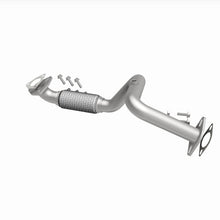 Load image into Gallery viewer, BRE Exhaust 12-16 CHEVROLET SONIC 1.8L Front Pipe Kit
