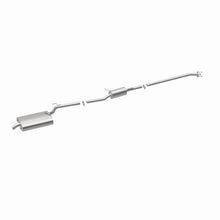 Load image into Gallery viewer, MagnaFlow BRE Exhaust Kit 03-05 Honda Accord 2.4L
