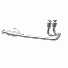 Load image into Gallery viewer, MagnaFlow Conv DF 04-06 Jeep Wrangler 4.0L
